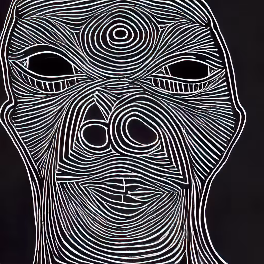 Artful Degen #140