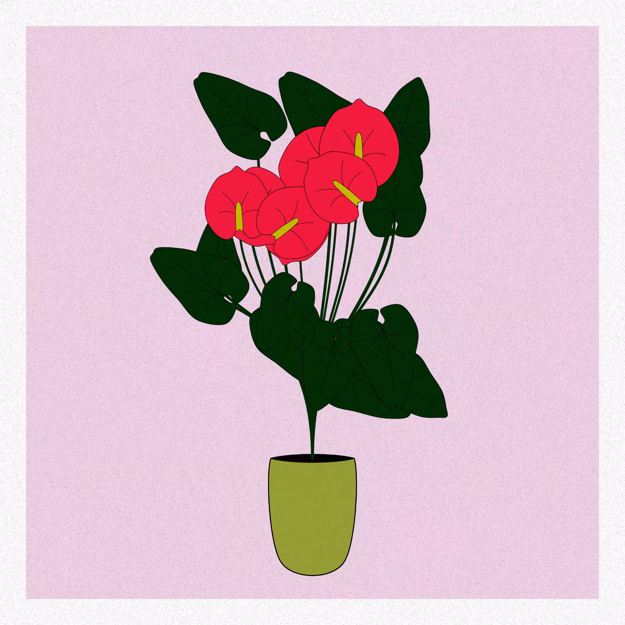 Flowers #108