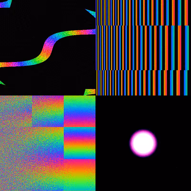 EIGENSTATE #4
