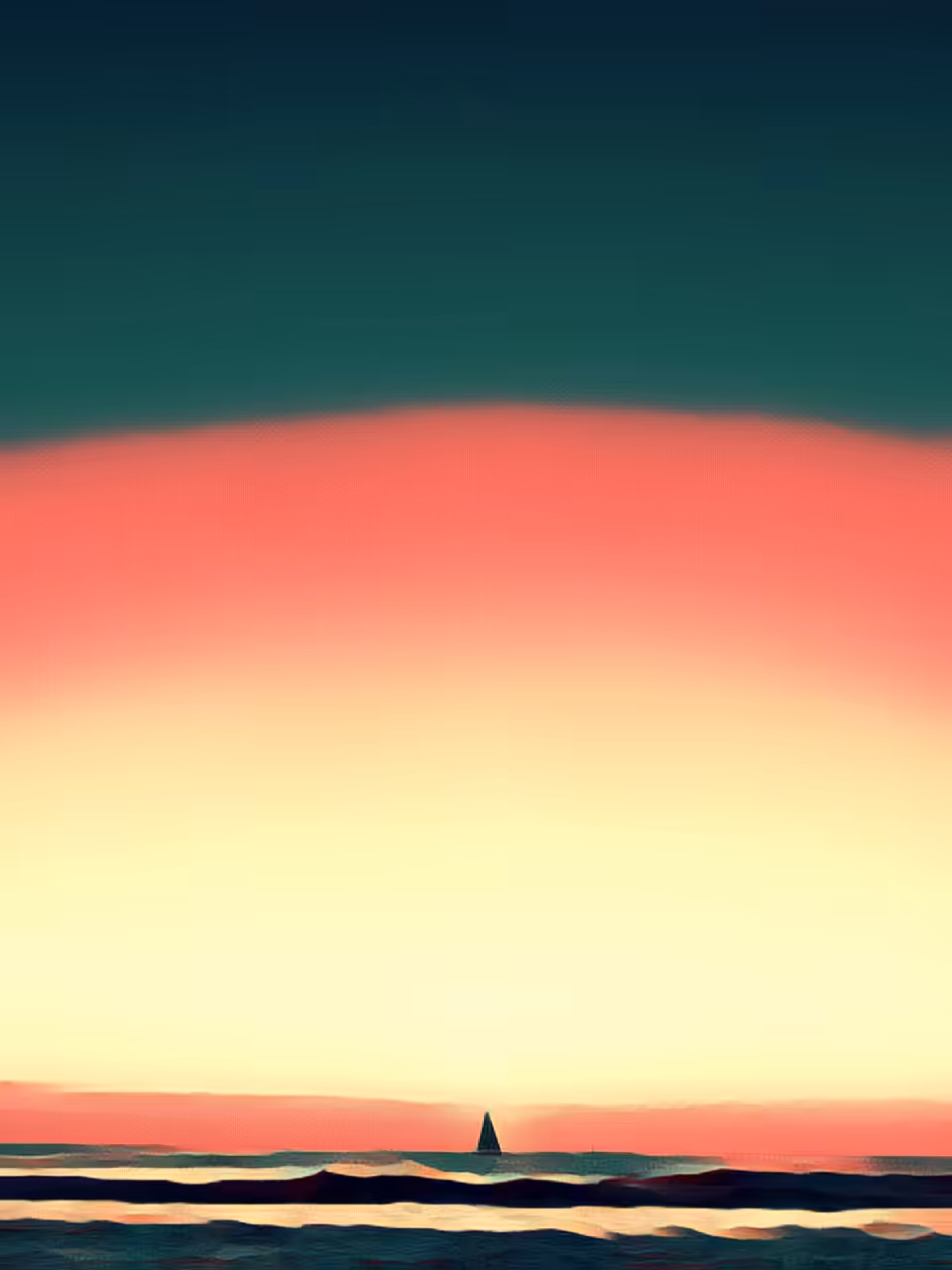 Campsite Aurorae Planum