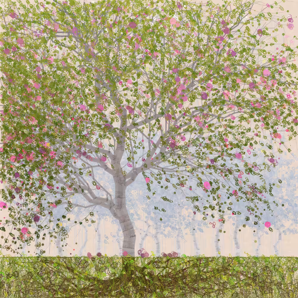 Orchard #31