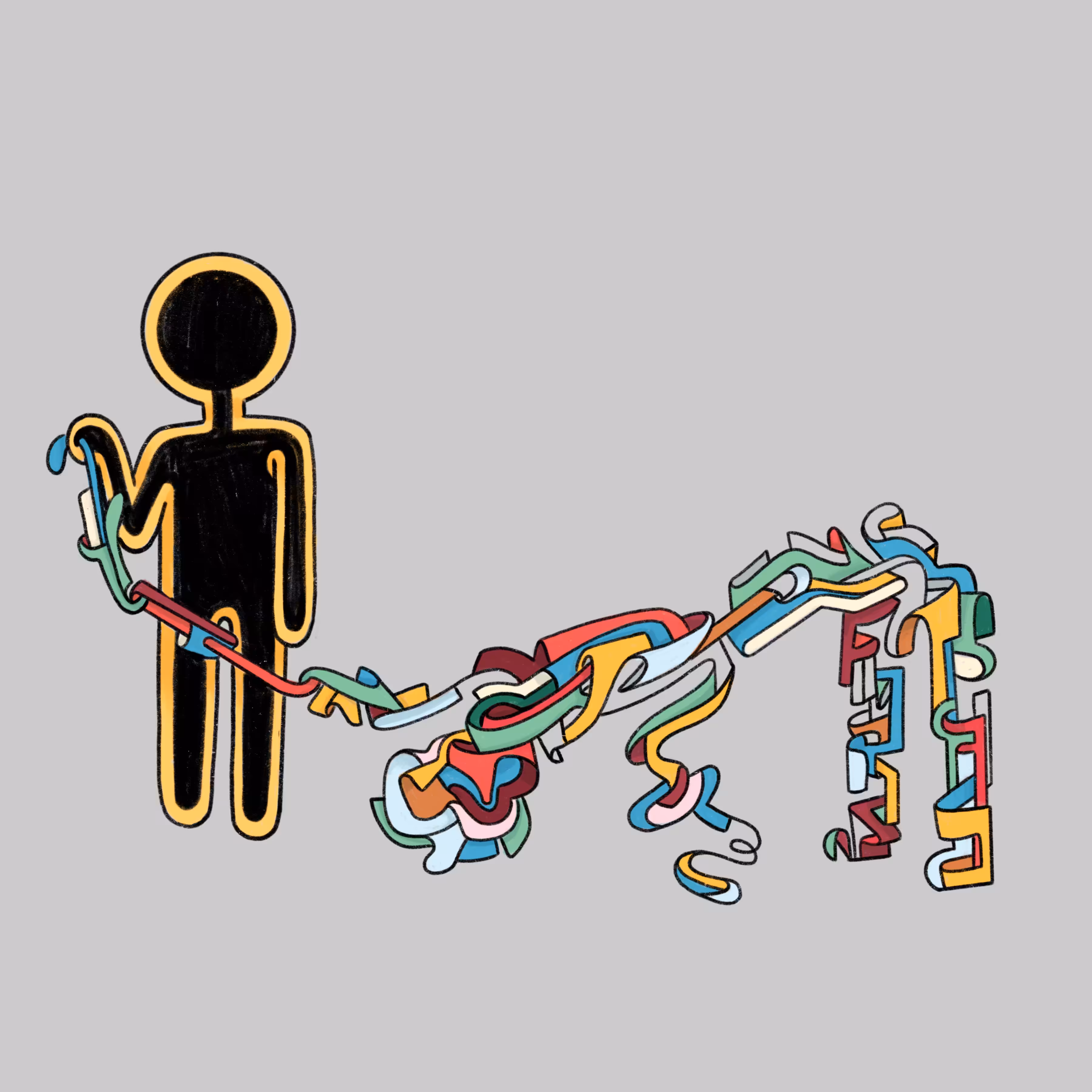 Unravel