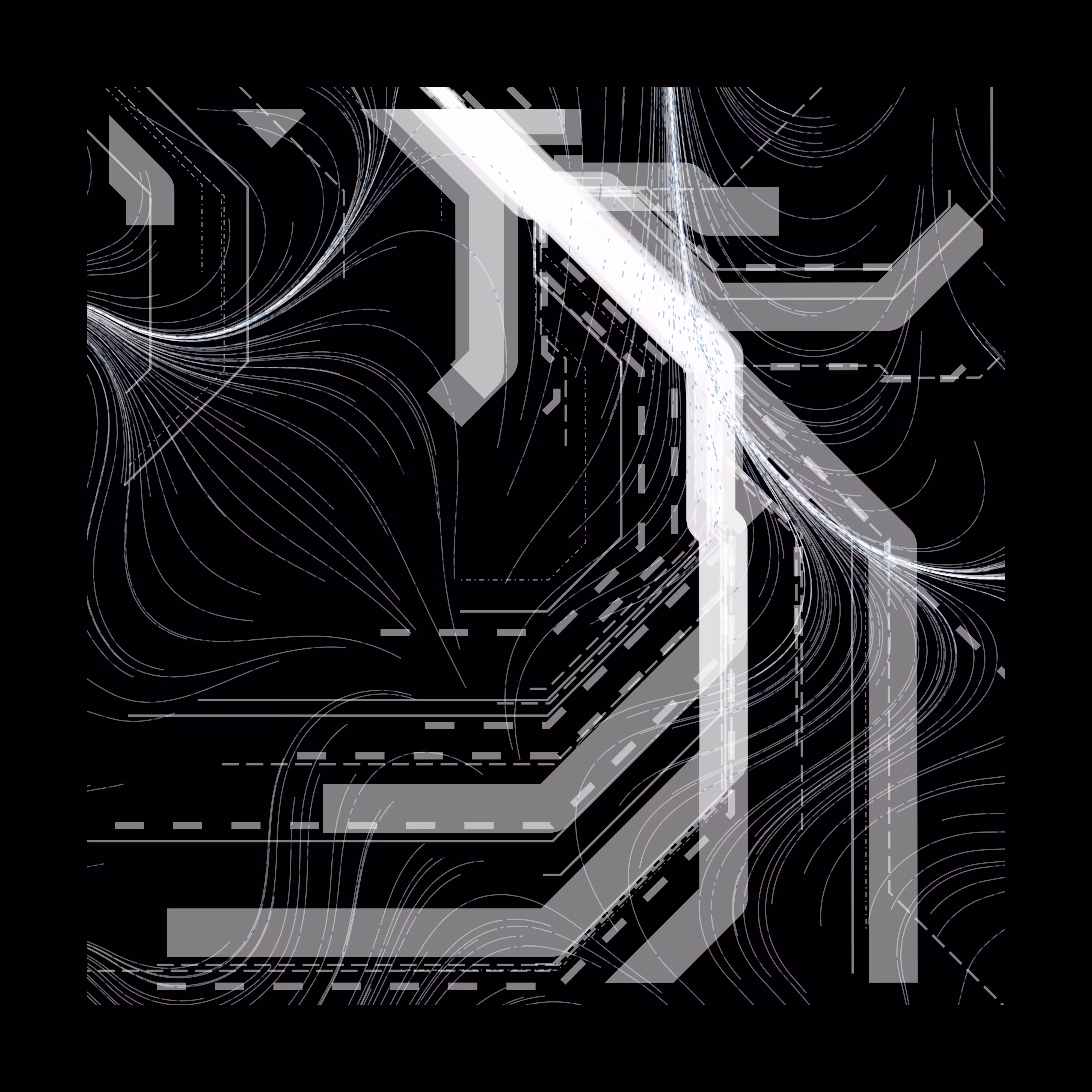 Quirky Field 11