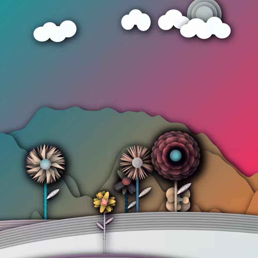 Flosalis N24° #222