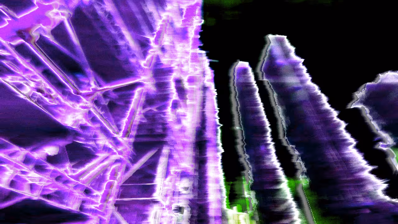 Structural Modernity