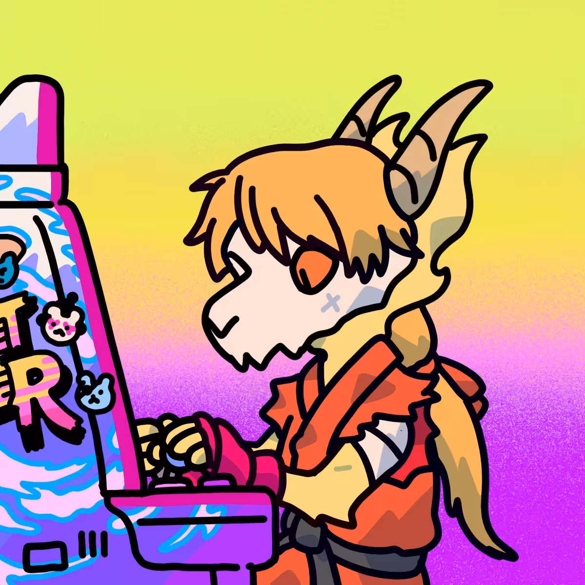PunkHunter #85