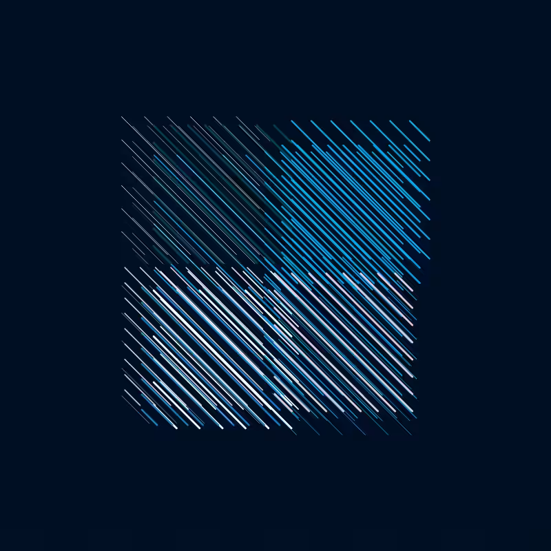 Generative Patchwork #9