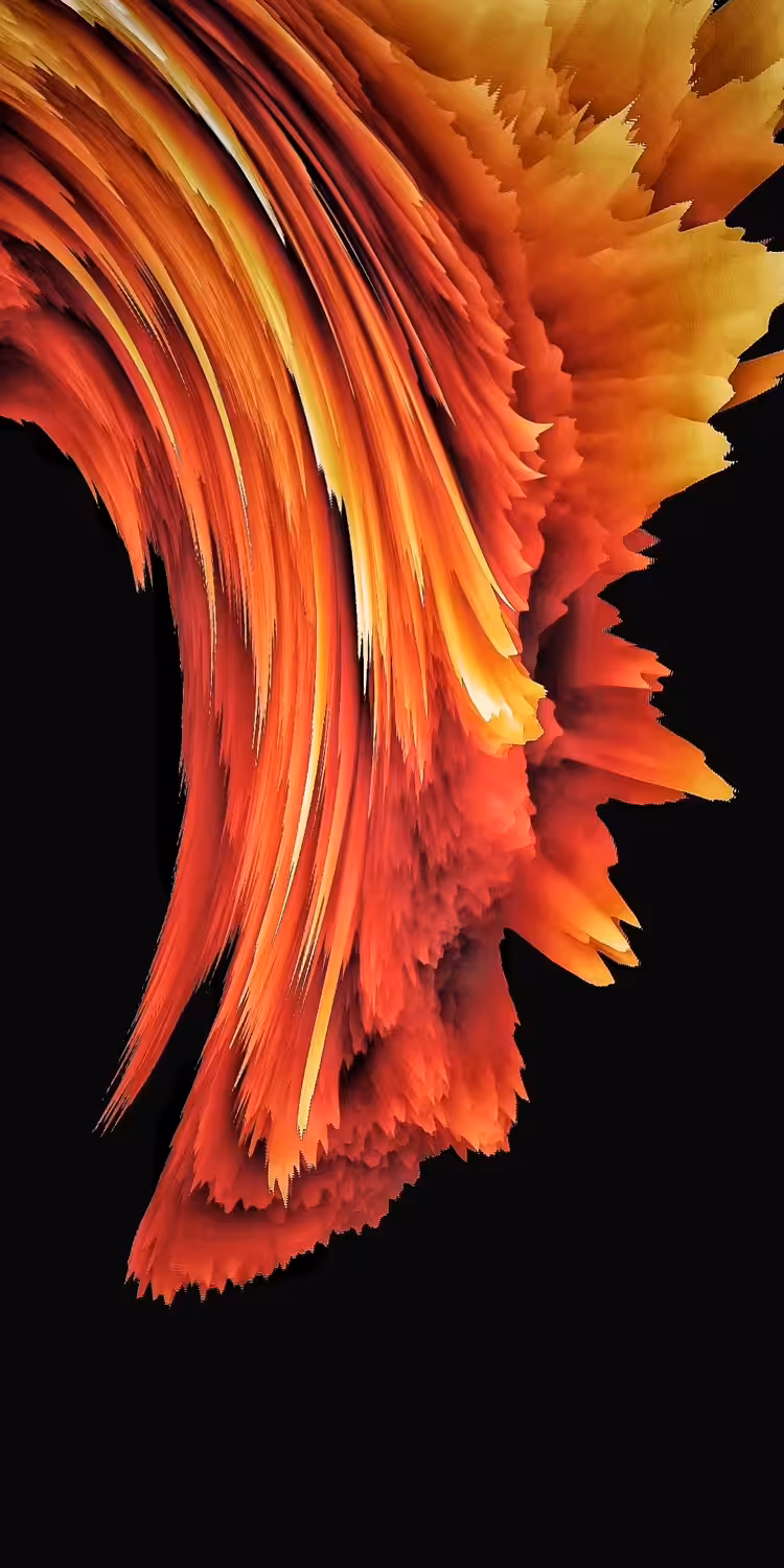 Abstracta Chromatica | #09