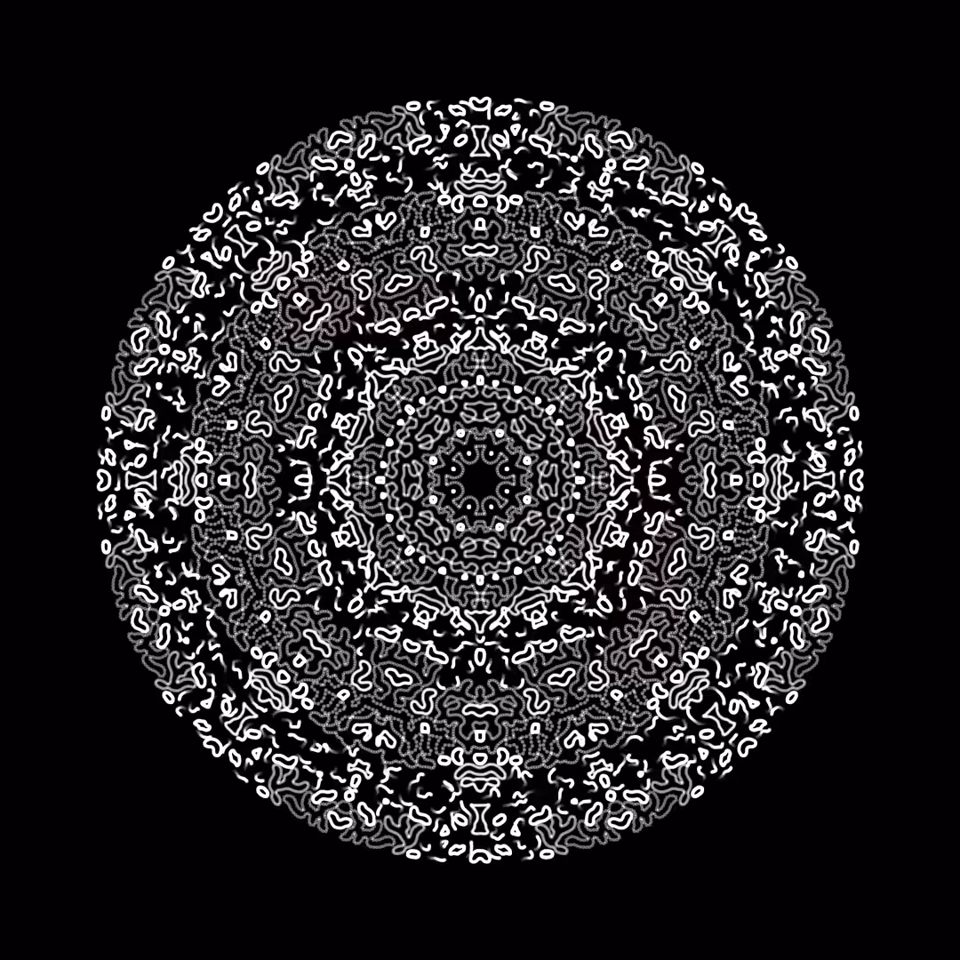 MANDALA LIFE