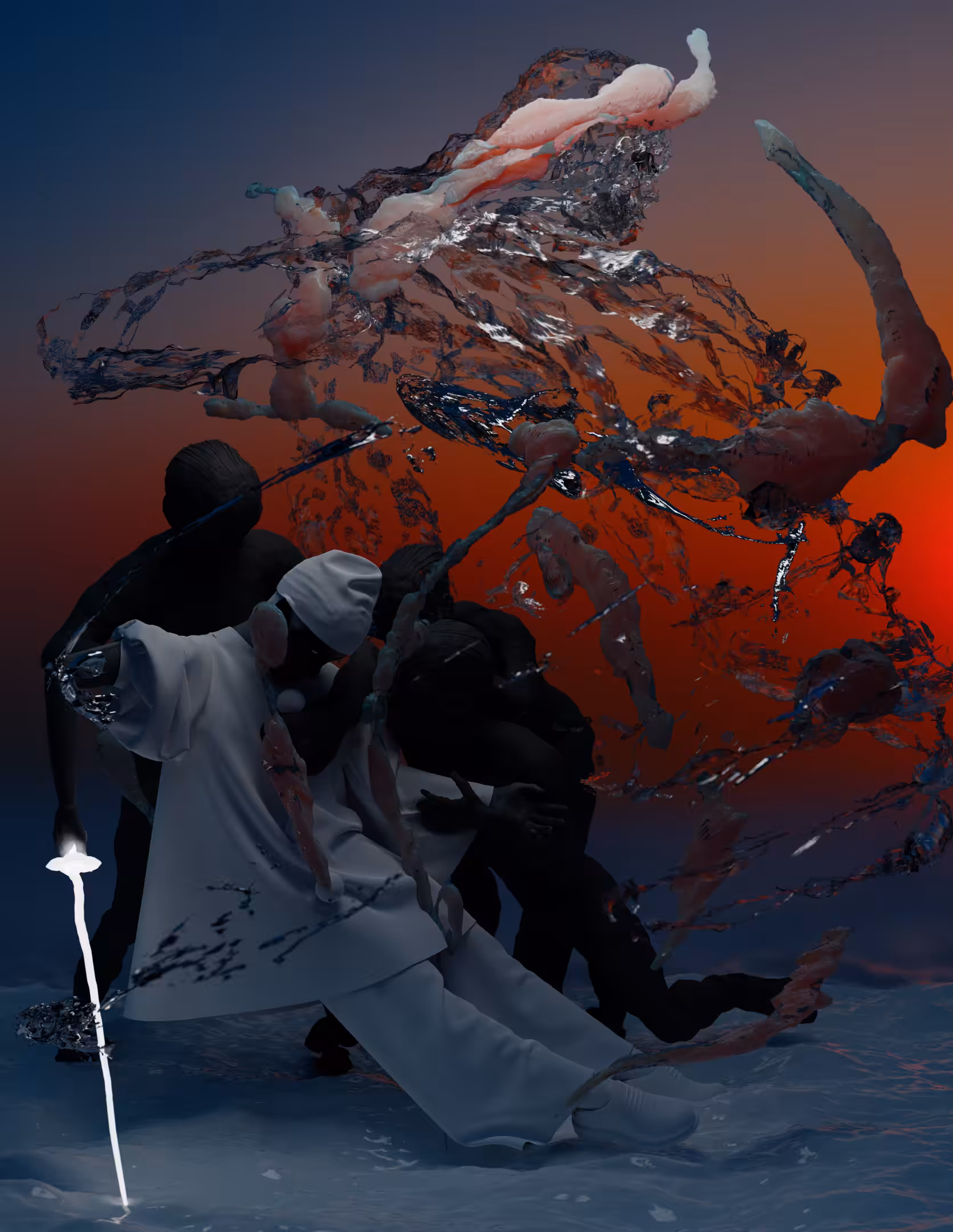 The Duel 