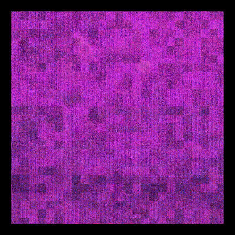 Building Perception #15