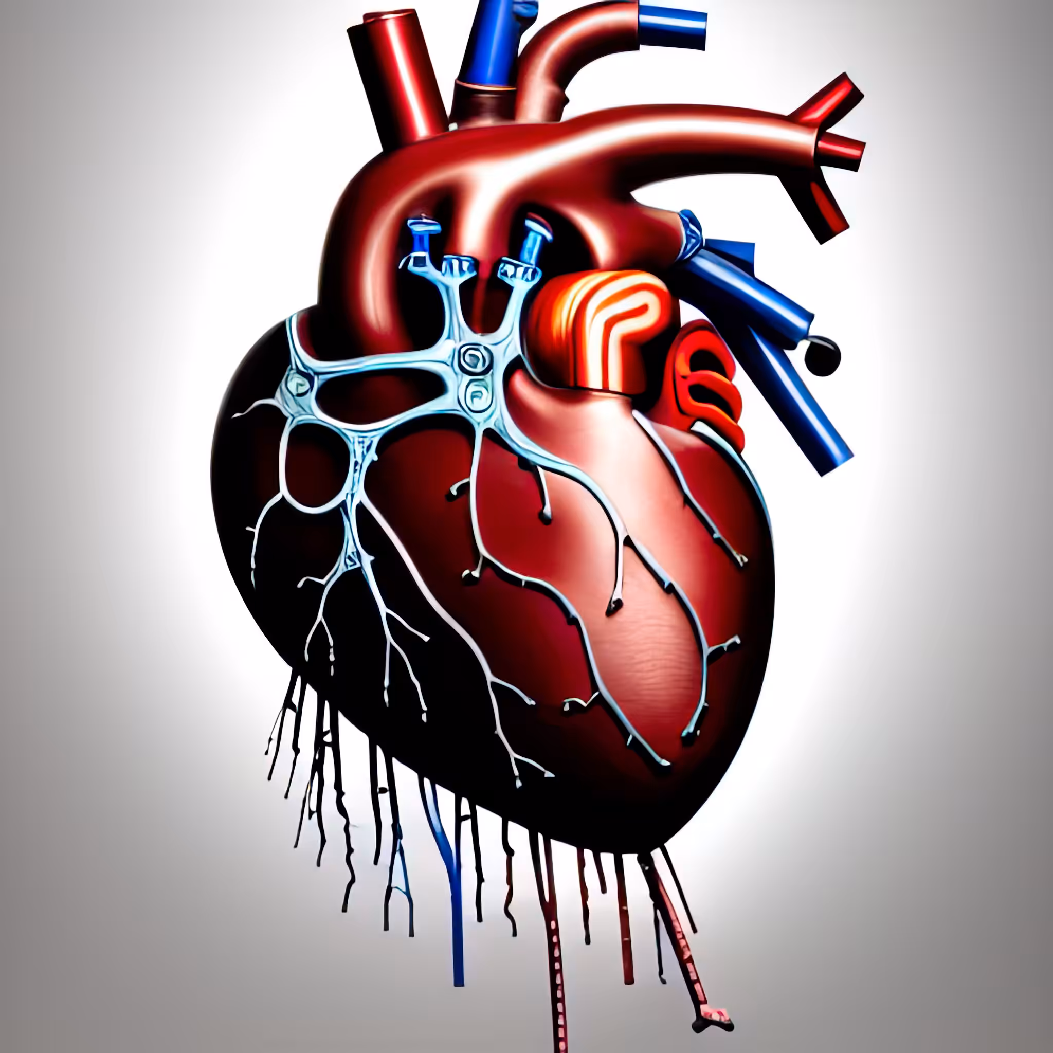 Have (A) Heart: Have a Fuckin Heart #1036