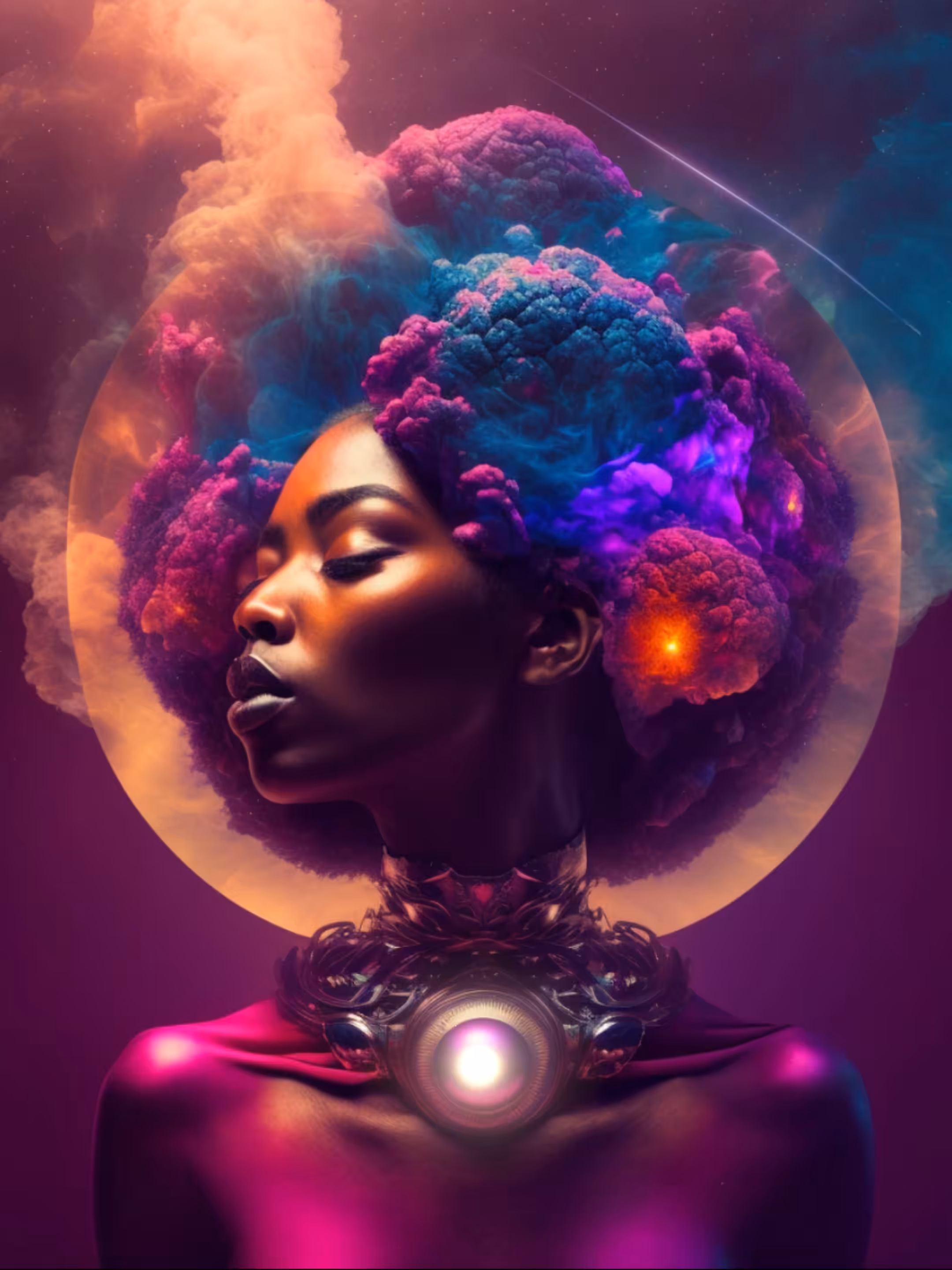 Ego Eclipse