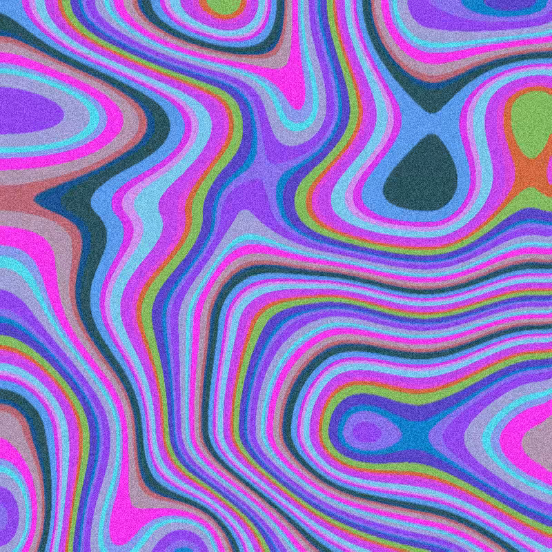 Organic Oeuvre #90