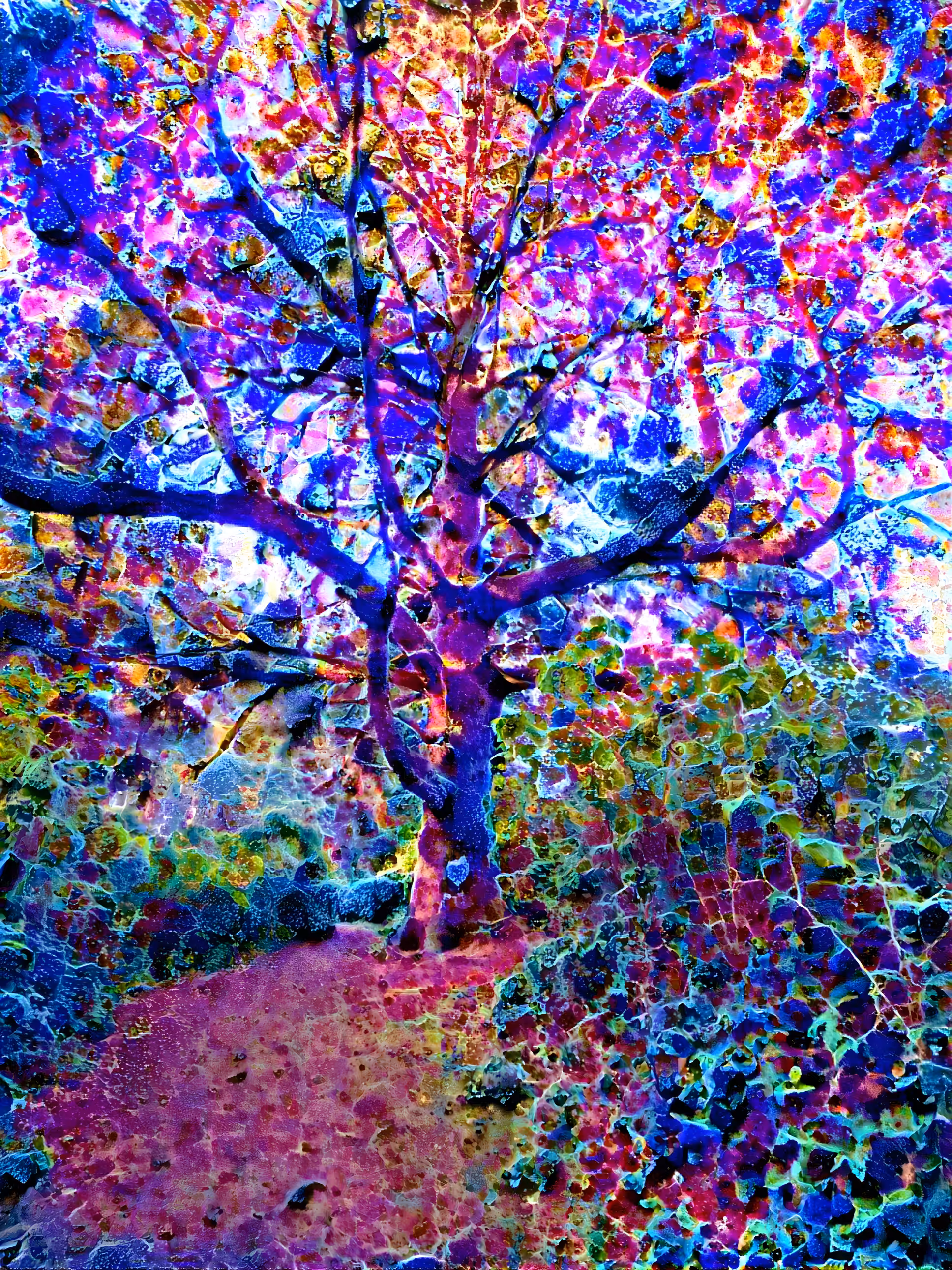 Sacred Path