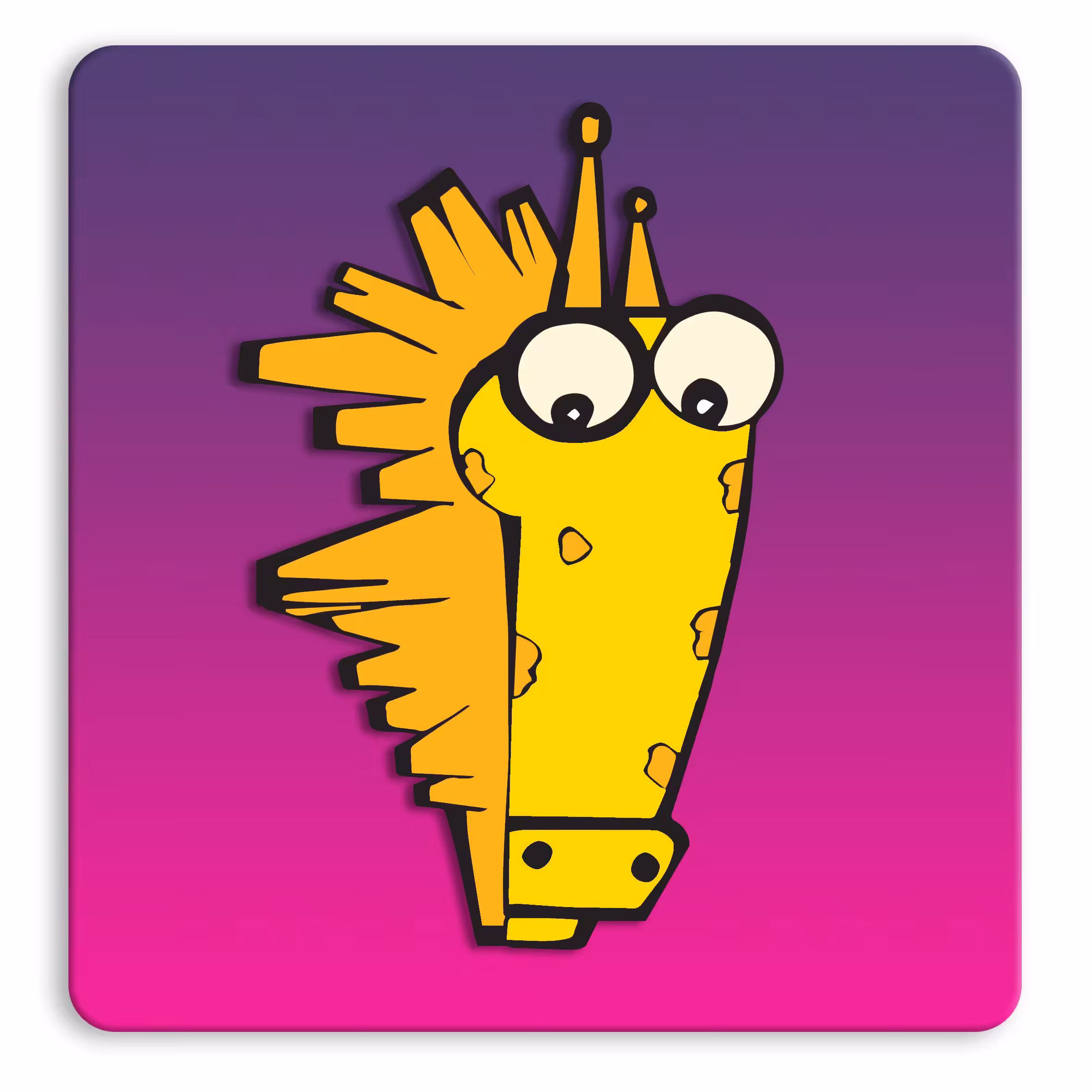 girrafe