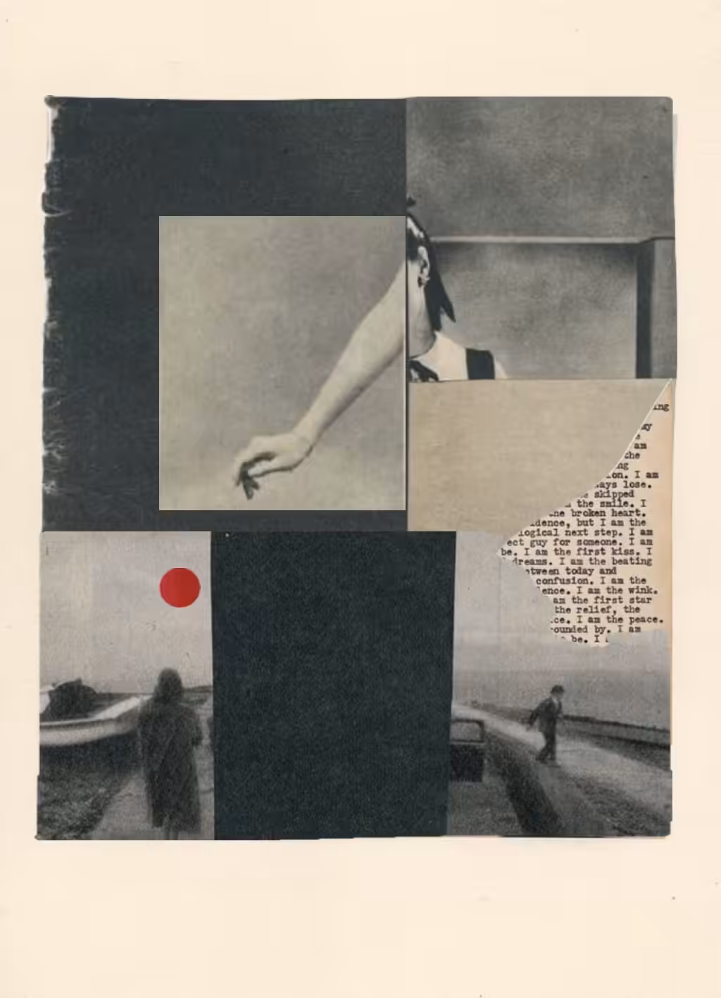 Unspoken by Design