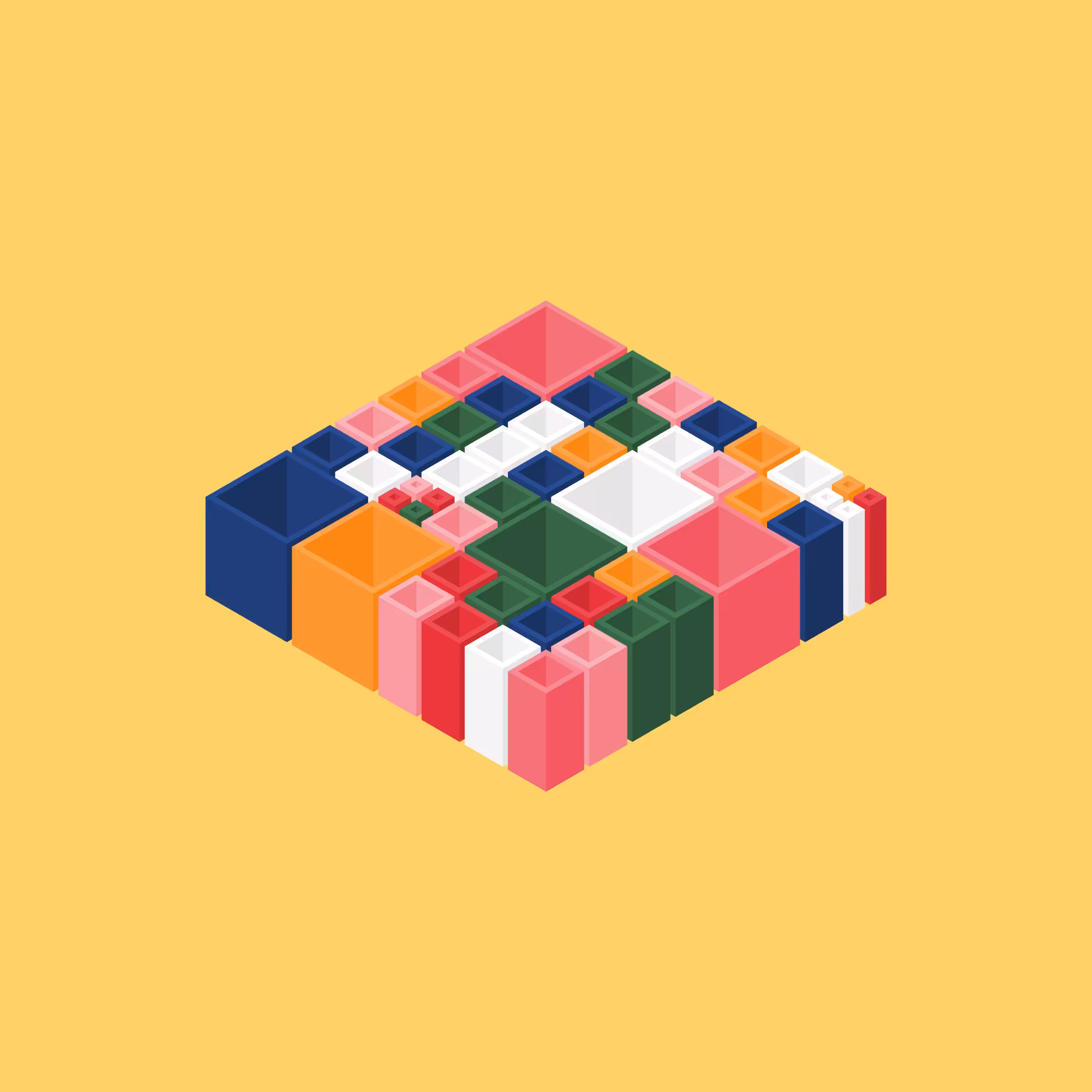 AlgoRhythms #439