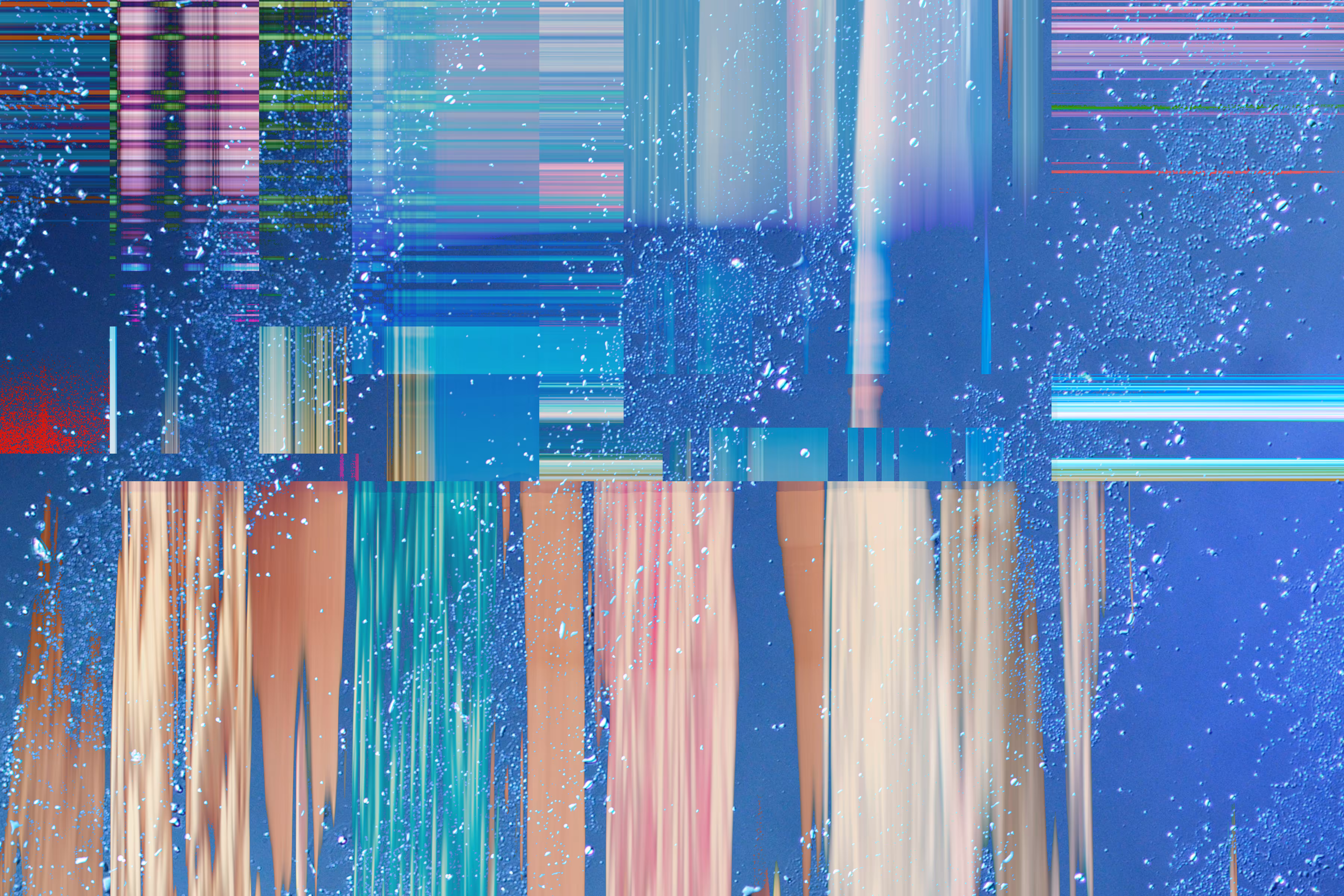 Data Composition 000 D