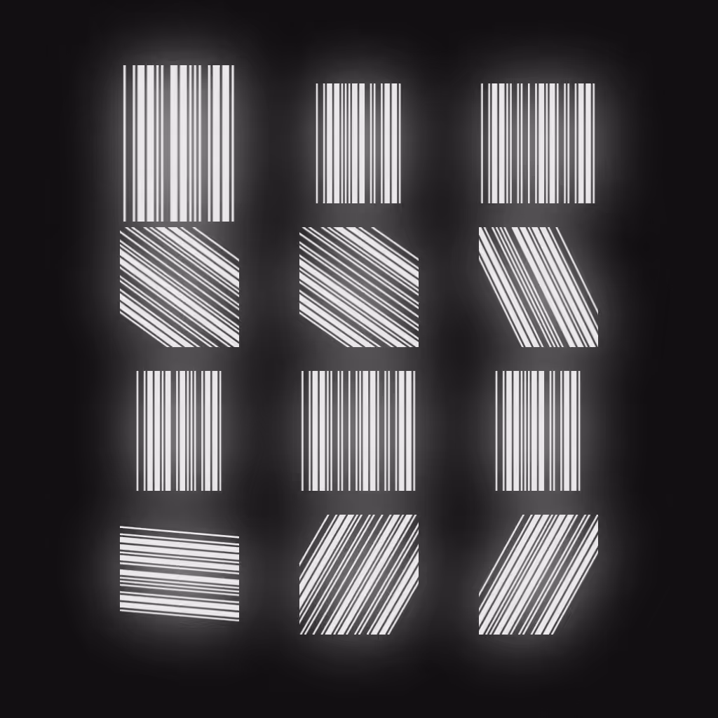 barcode(fxhash) #204