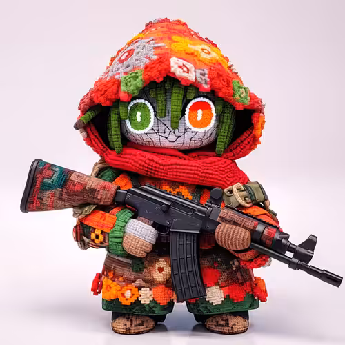 Knitkitmori #481