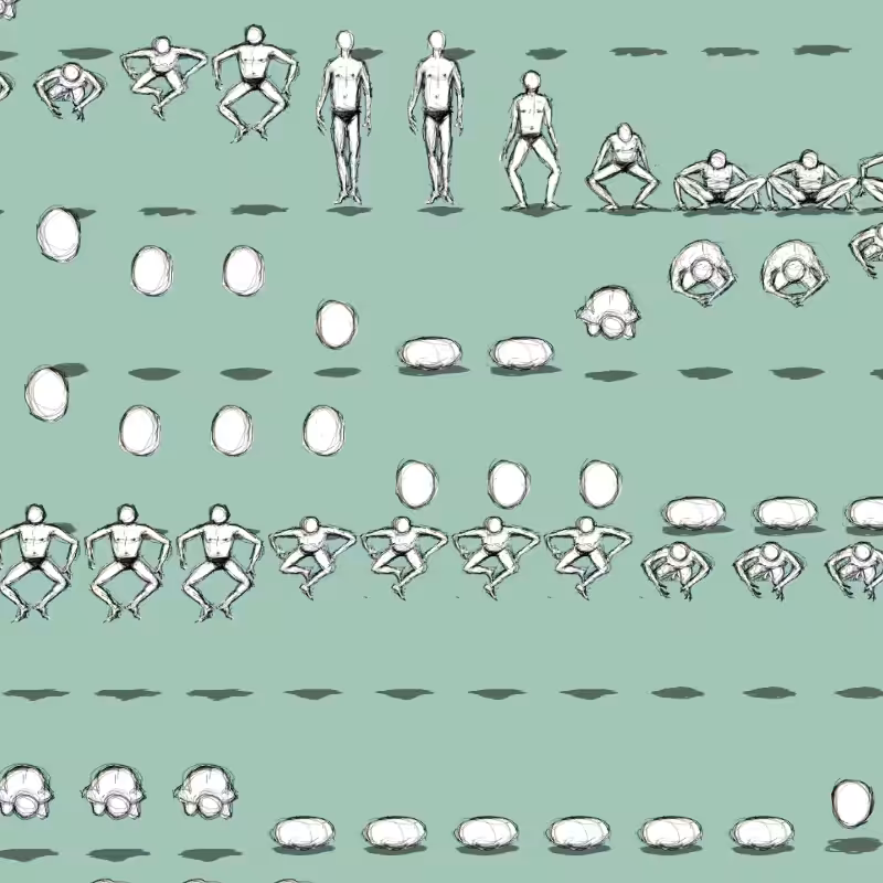 Vanishing Exercises n2 #7