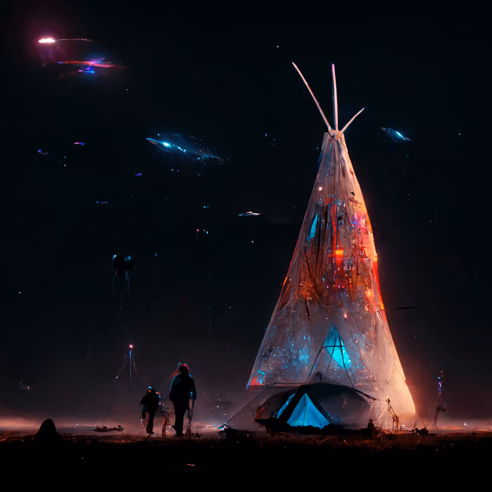 ᒥᑖᑕᐦᐟ ᓂᔪᓵᑊ  mitātaht niyosāp
