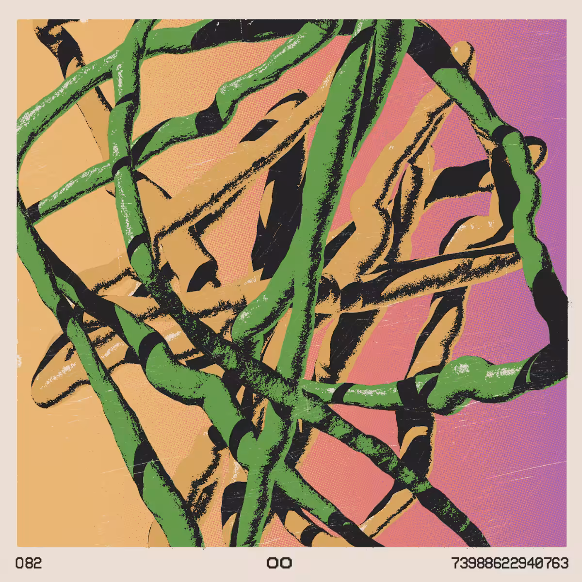 Squiggles 2.0 #60