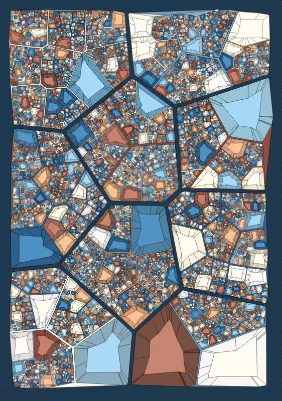 Megalopolis #188