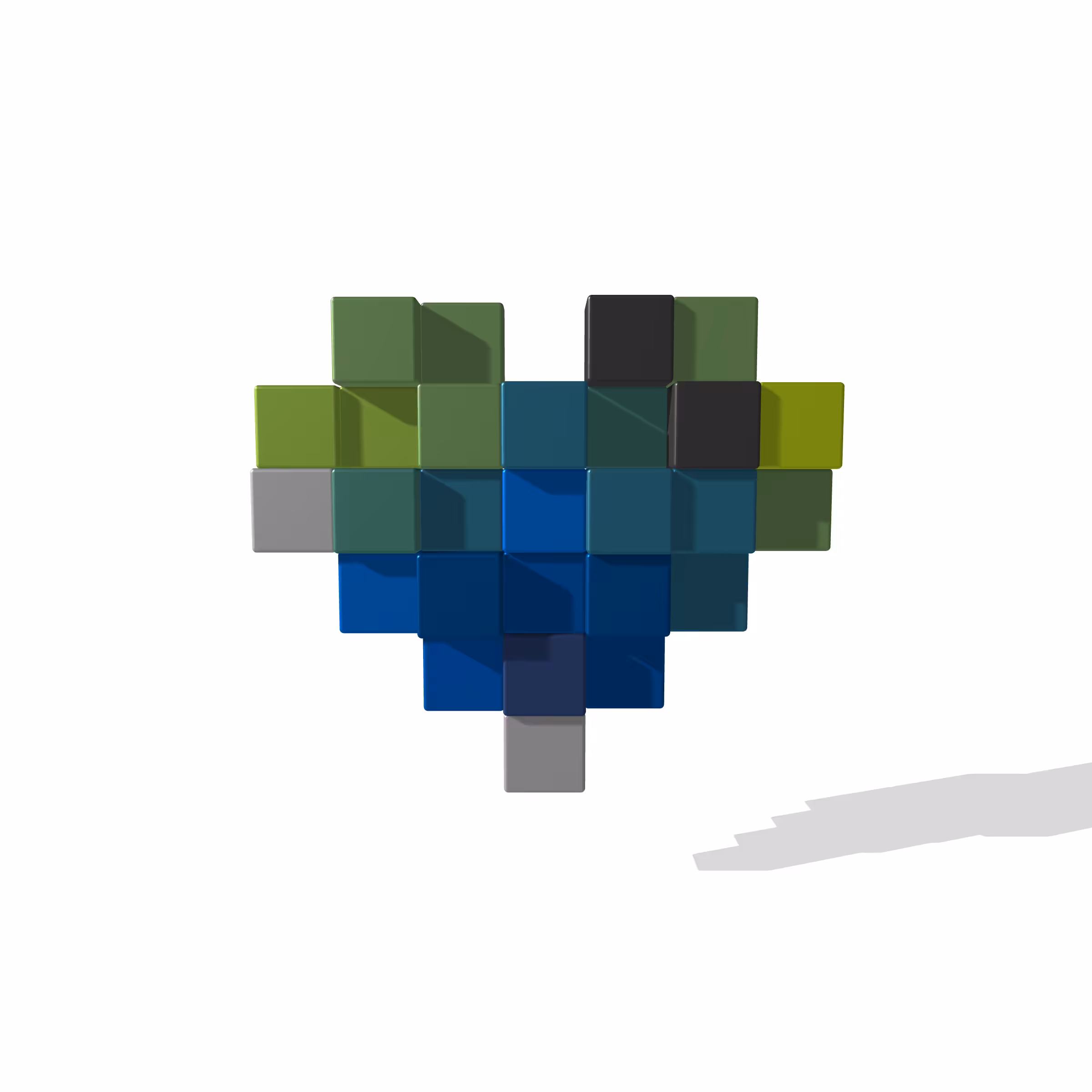 heart + craft #23719