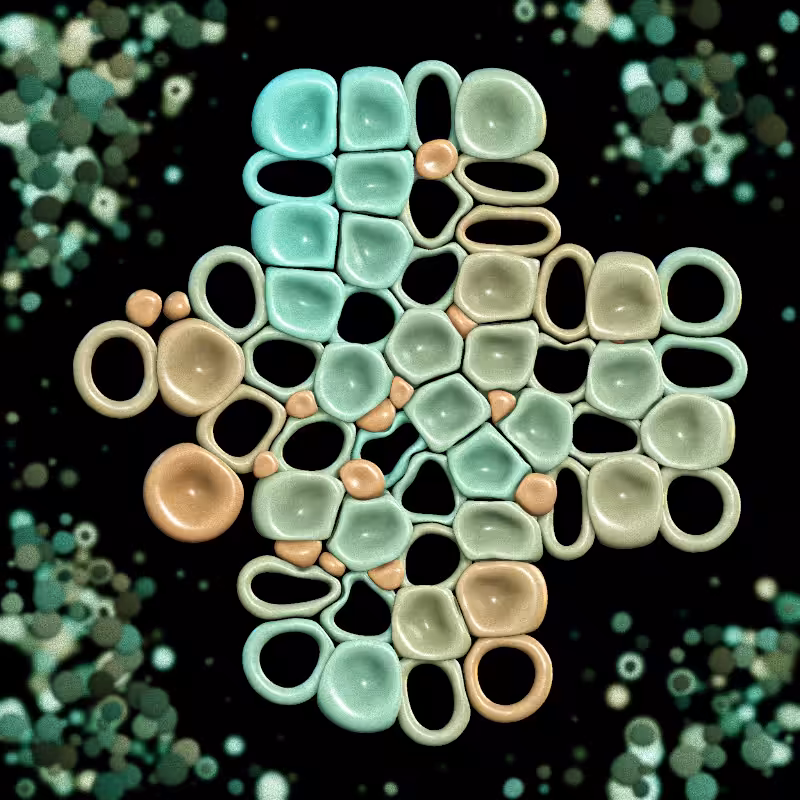 Haemo Globs #290