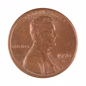 Cent #6428