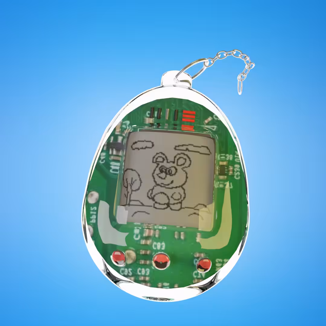Tamagotchi