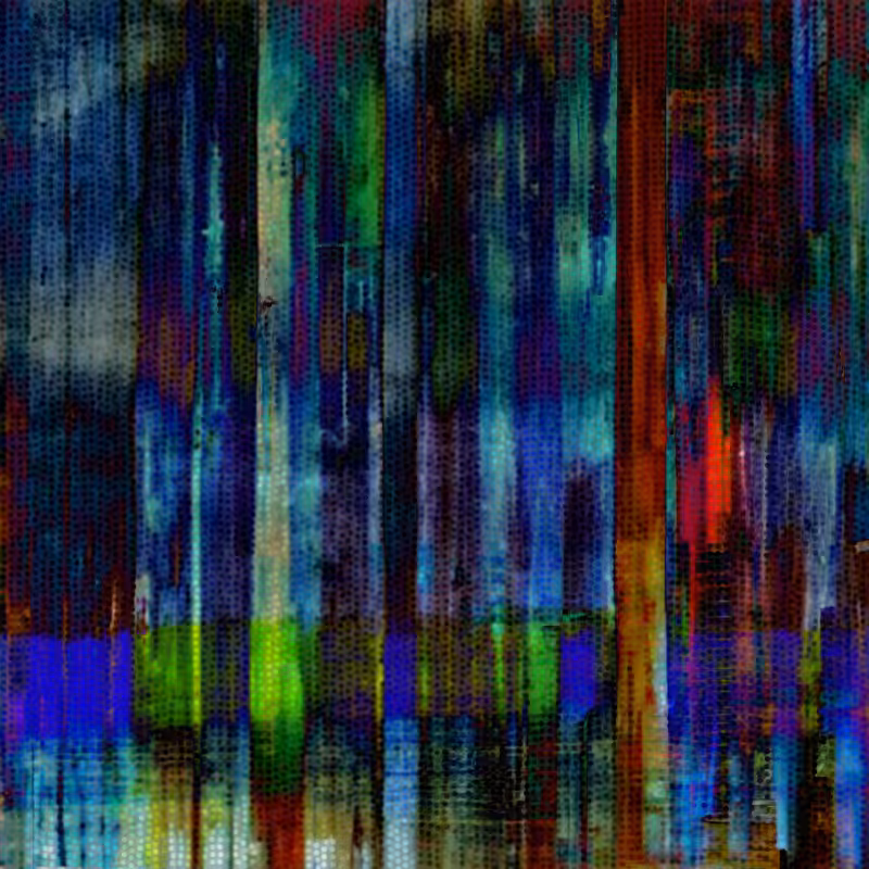 Fax Abstraction #60