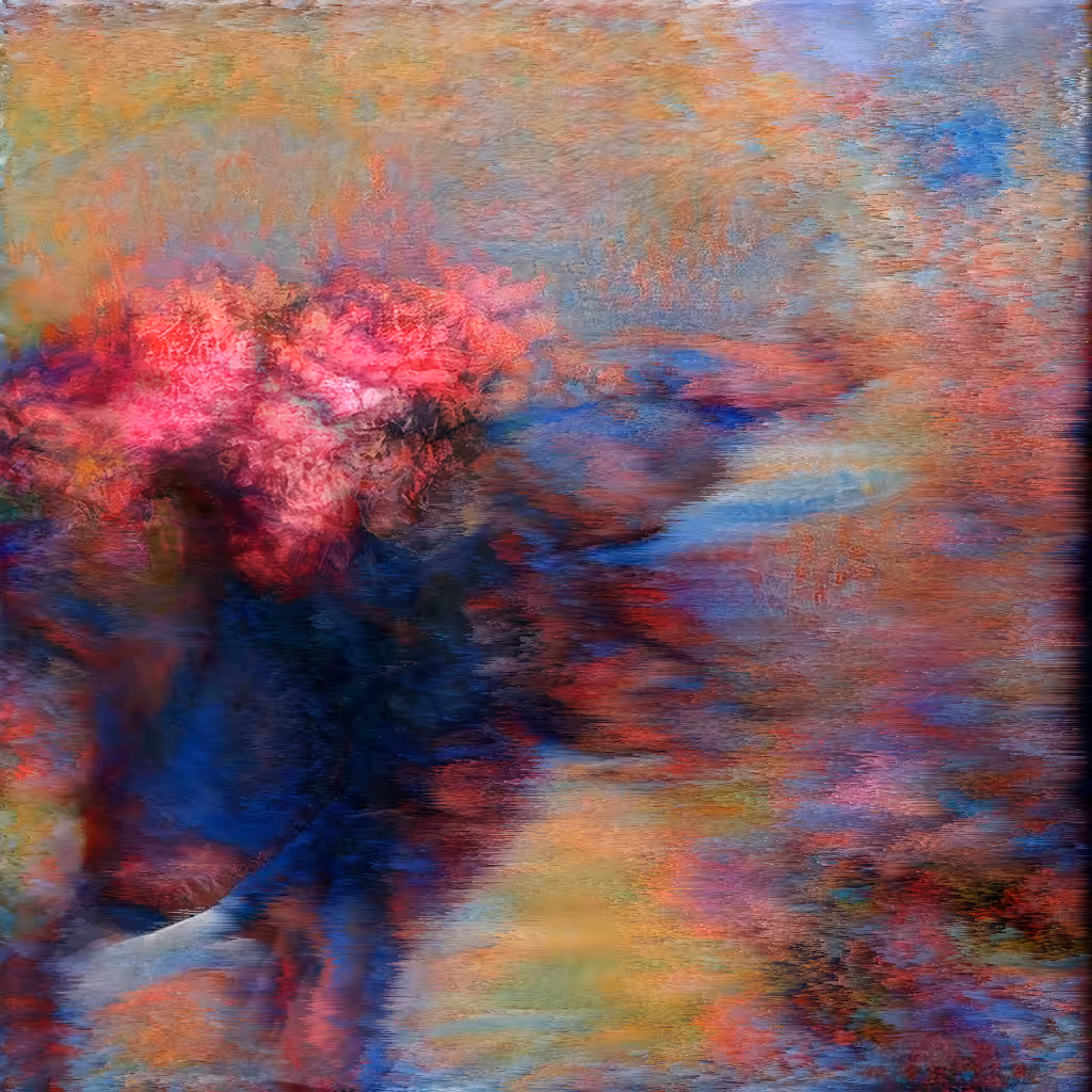 Peonies