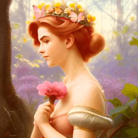 Enchantress Tales  