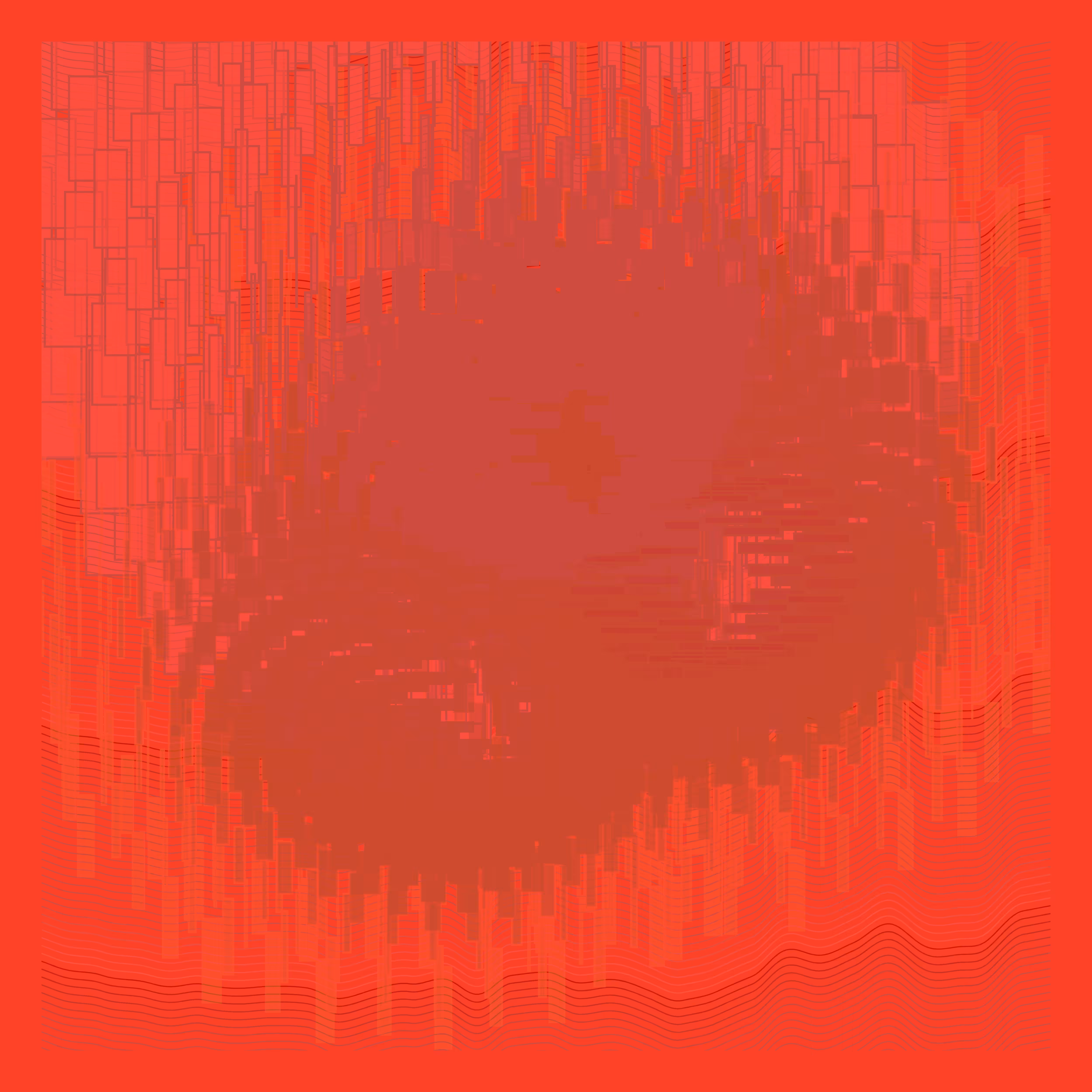 Spiral Frames #38