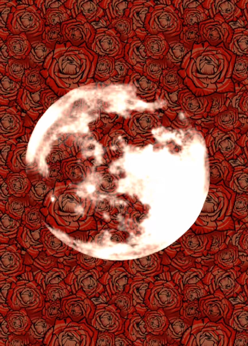 Fake Rare Moon #3