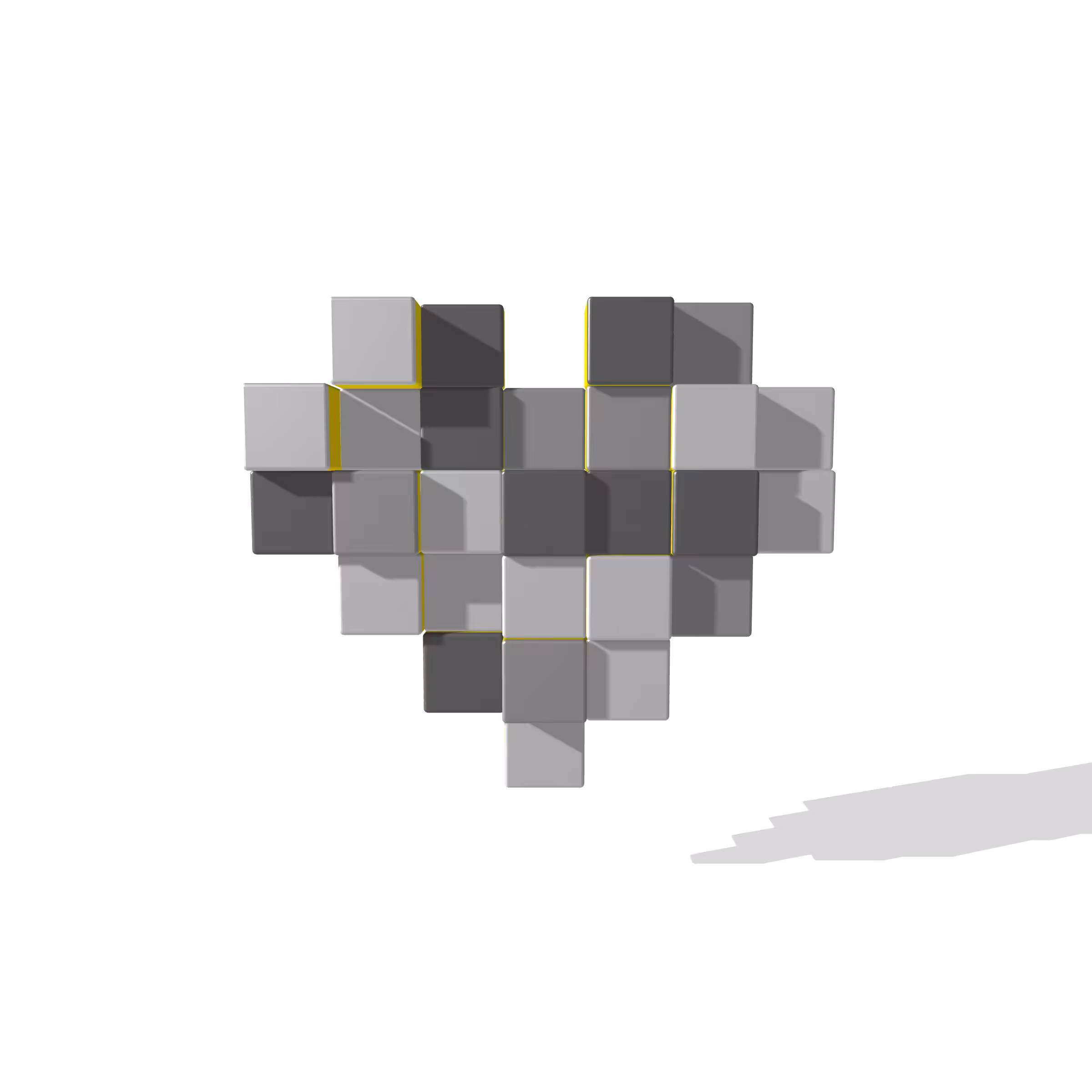 heart + craft #2668