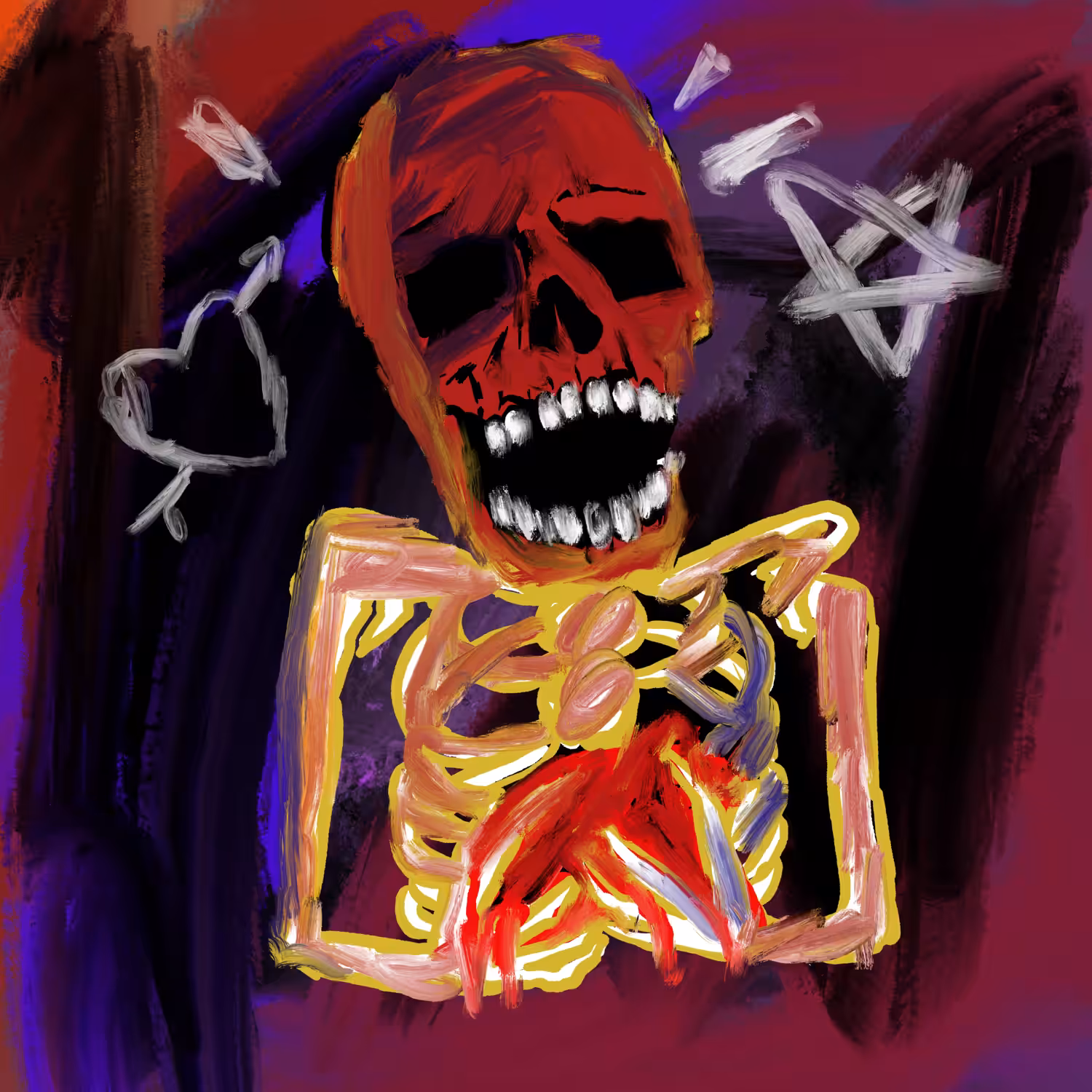 Broken Soul
