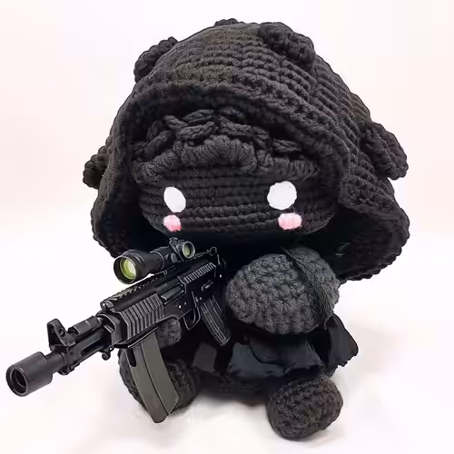 Knitkitmori #347