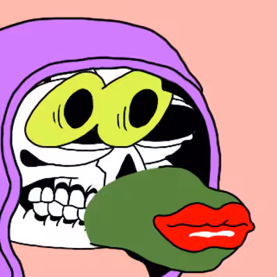 Pepe #27381