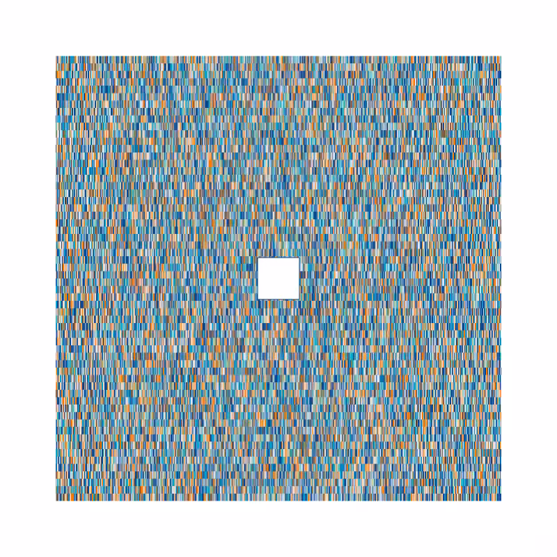 The Glitch #135