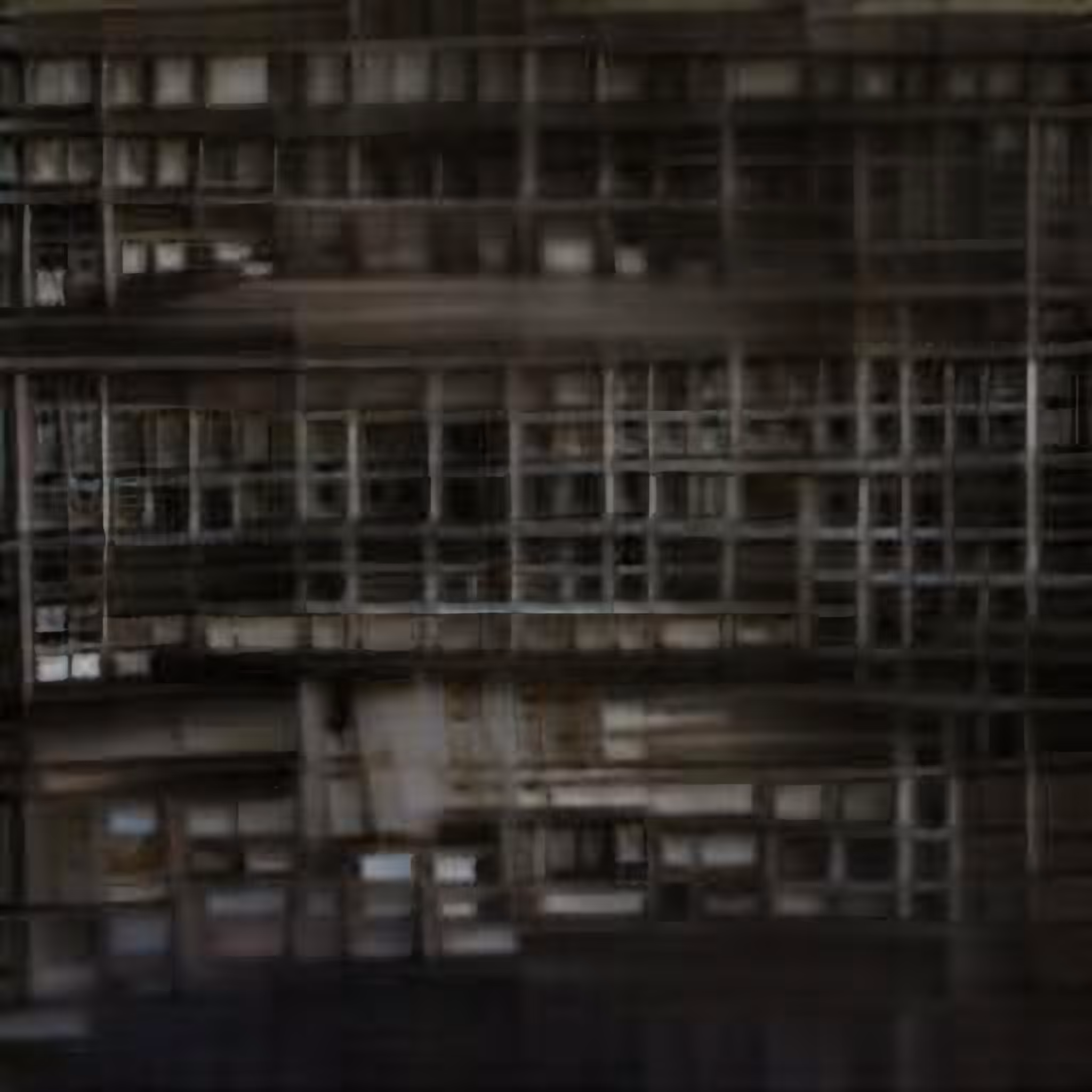 The Projects #1, Metropolis