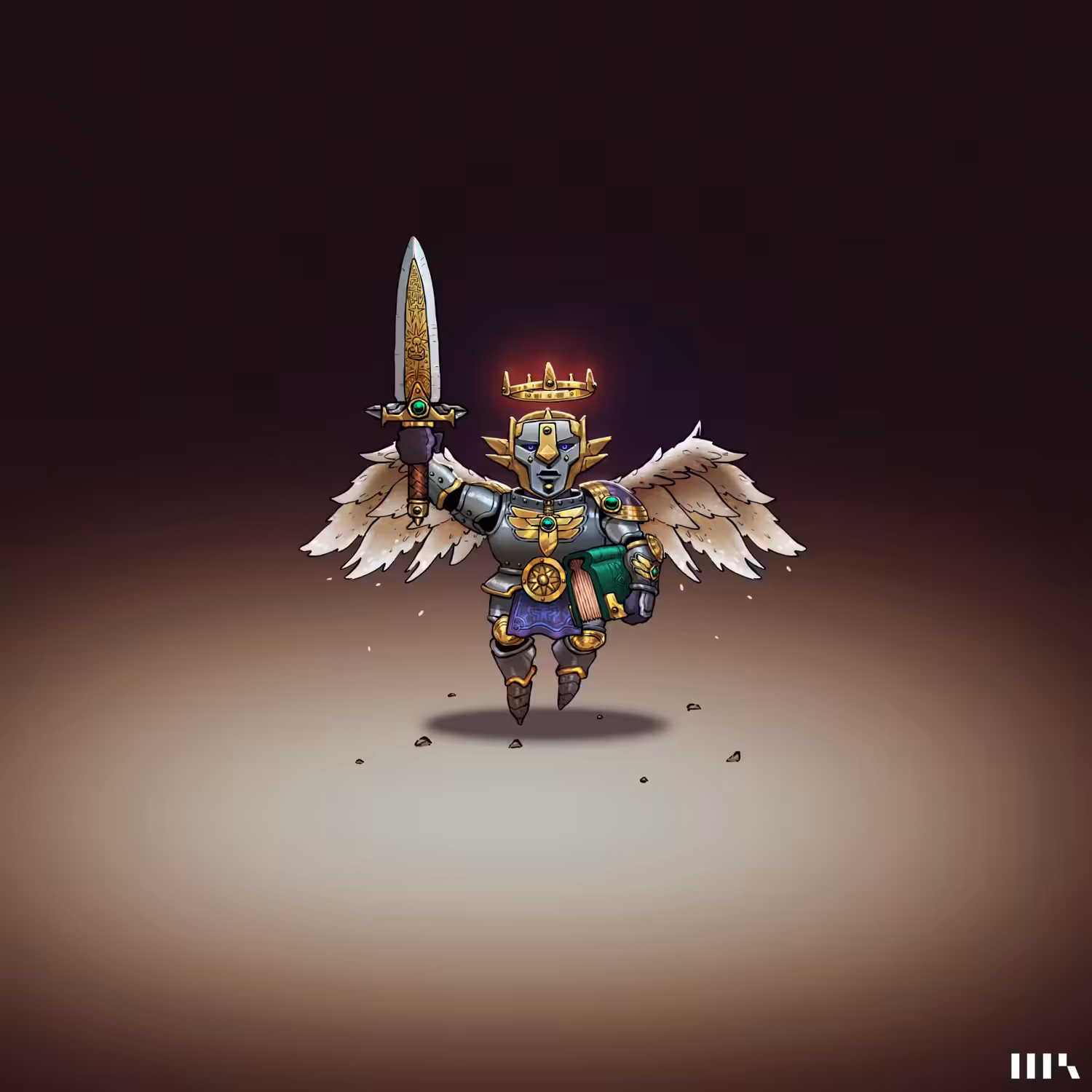 TinyKnight #10
