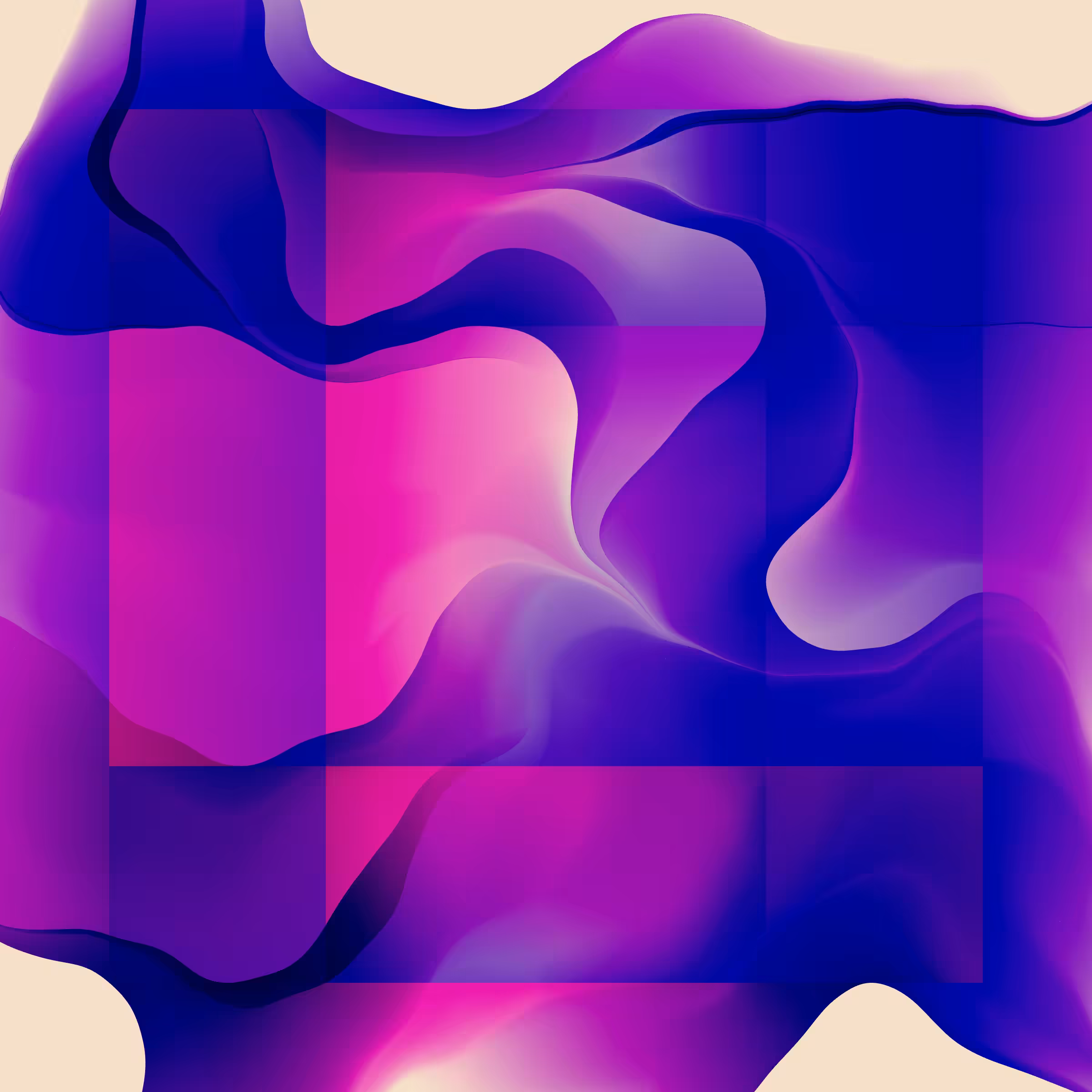 Watercolor Dreams #410