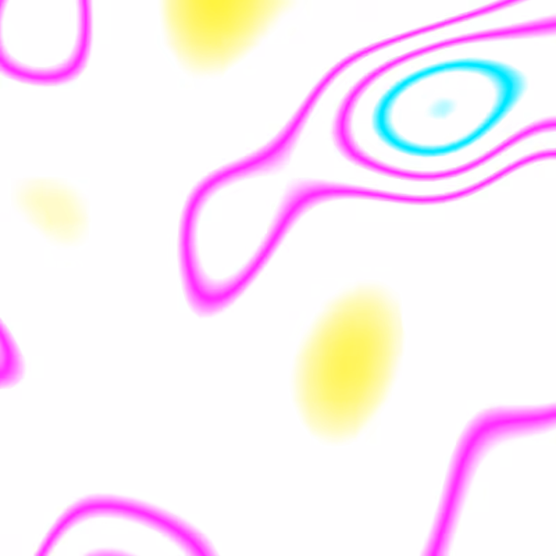 Larva Screensaver  #85