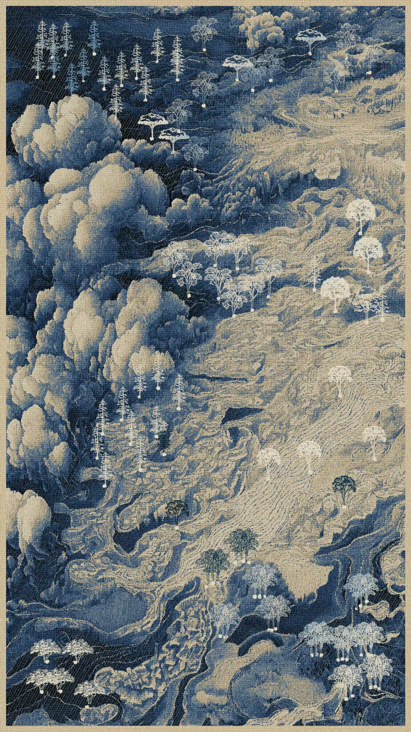 Waypoints