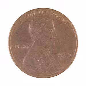 CENTS #7034