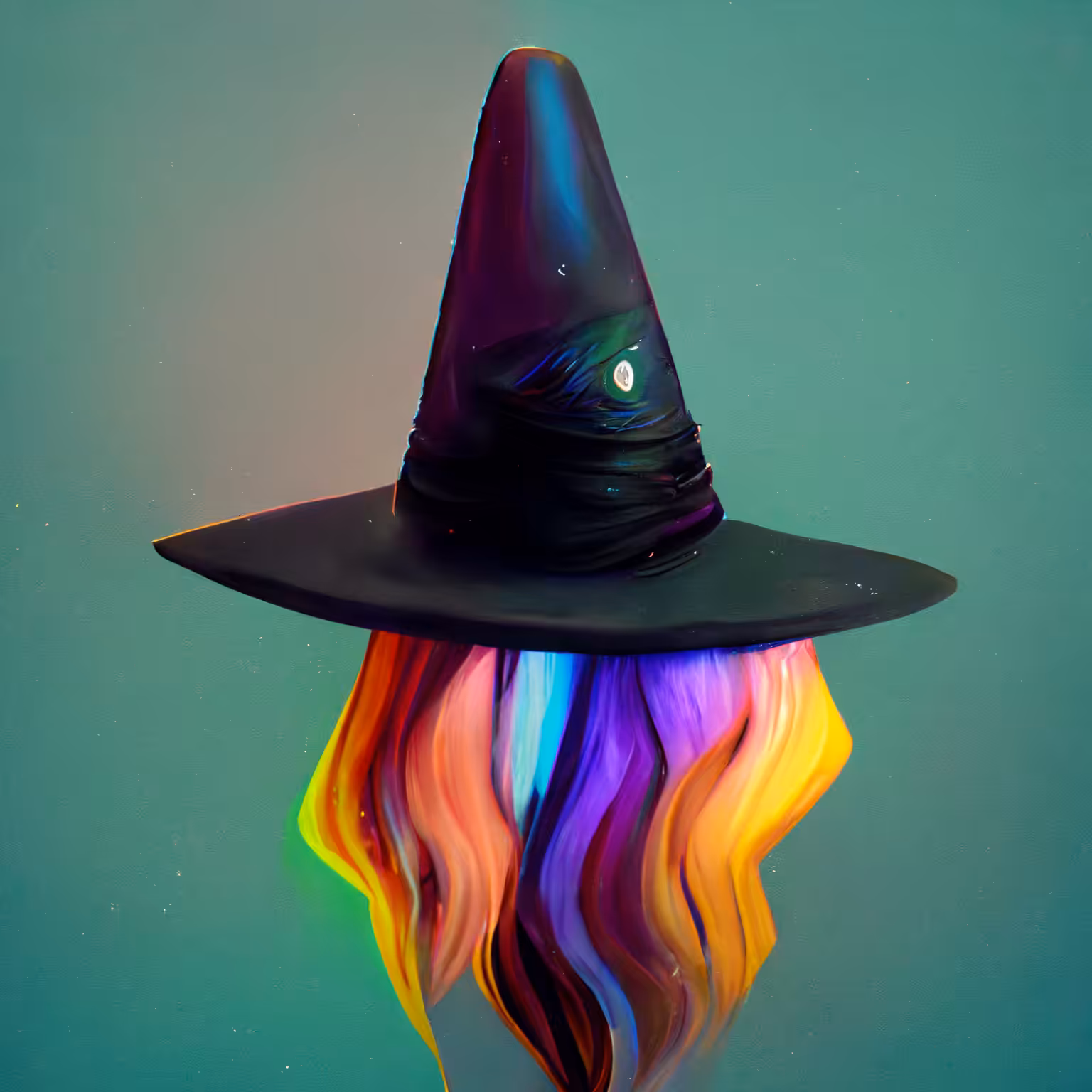 Gay witchcraft
